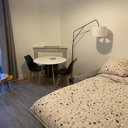 Bel Appartement T1 30M2 Centre Historique Aubagne Dış mekan fotoğraf