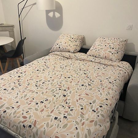 Bel Appartement T1 30M2 Centre Historique Aubagne Dış mekan fotoğraf
