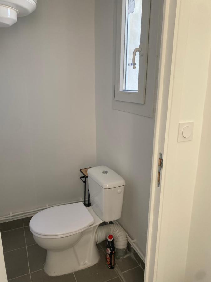 Bel Appartement T1 30M2 Centre Historique Aubagne Dış mekan fotoğraf