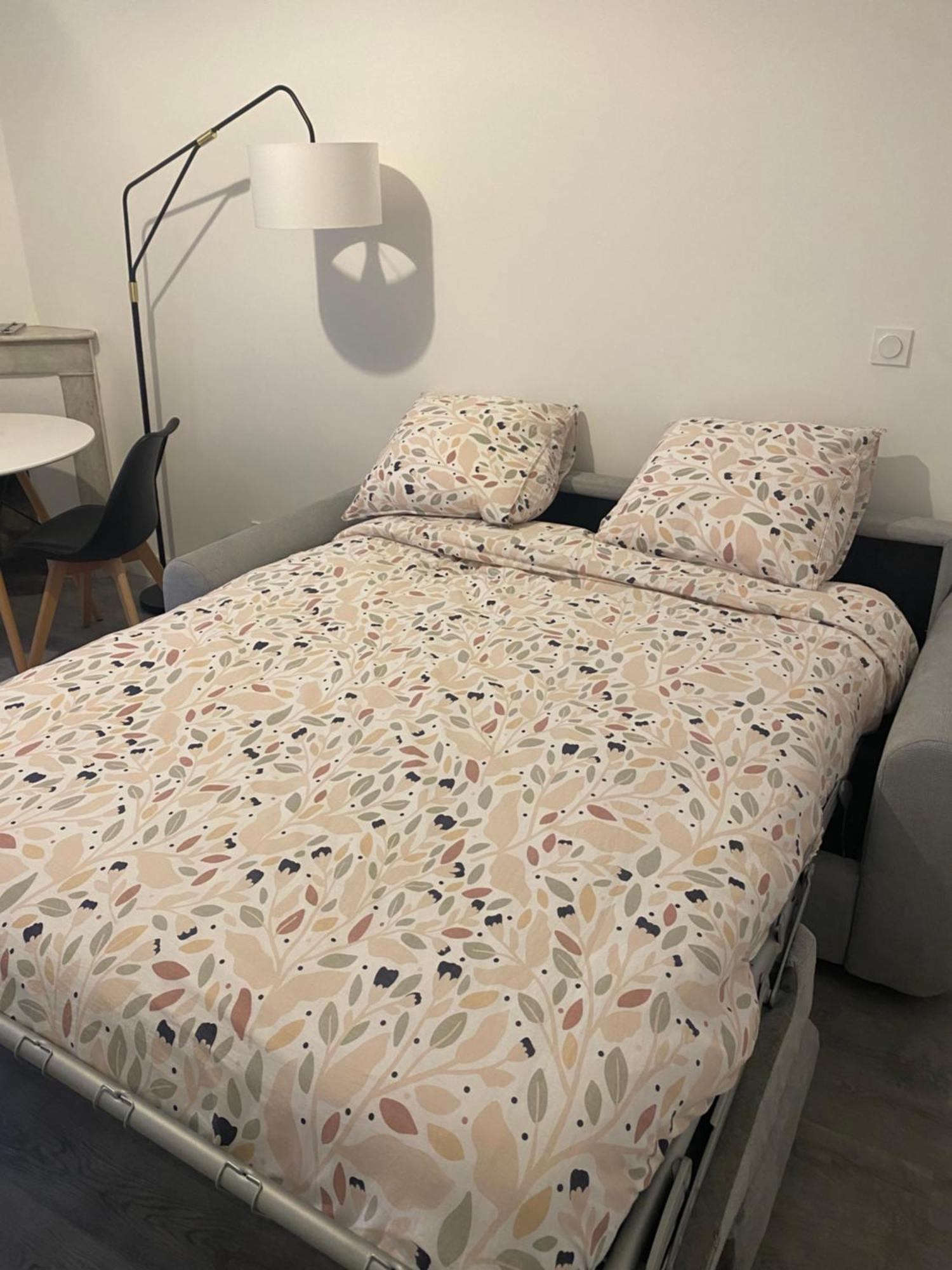 Bel Appartement T1 30M2 Centre Historique Aubagne Dış mekan fotoğraf